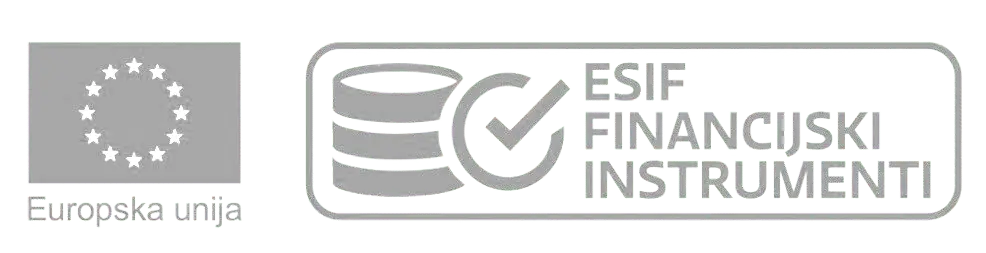 ESIF EU gray logo