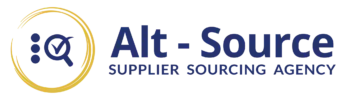 Alt-Source Supplier Sourcing Agency